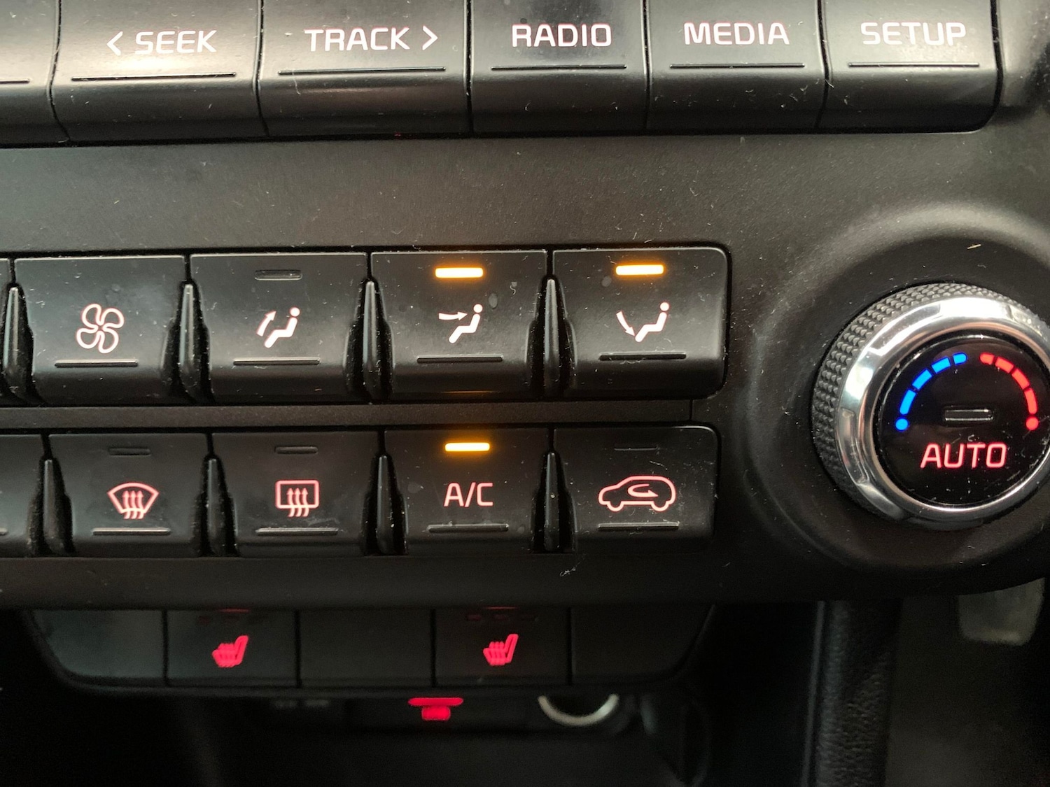 Used Kia Sportage 2021 for sale - 77240608: Photo 17