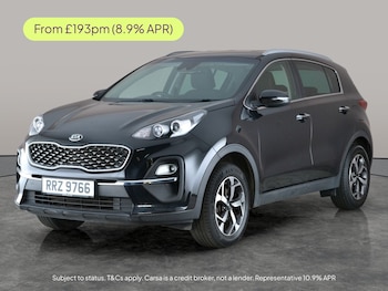 Used Kia Sportage 2021 for sale - 77240608: Photo