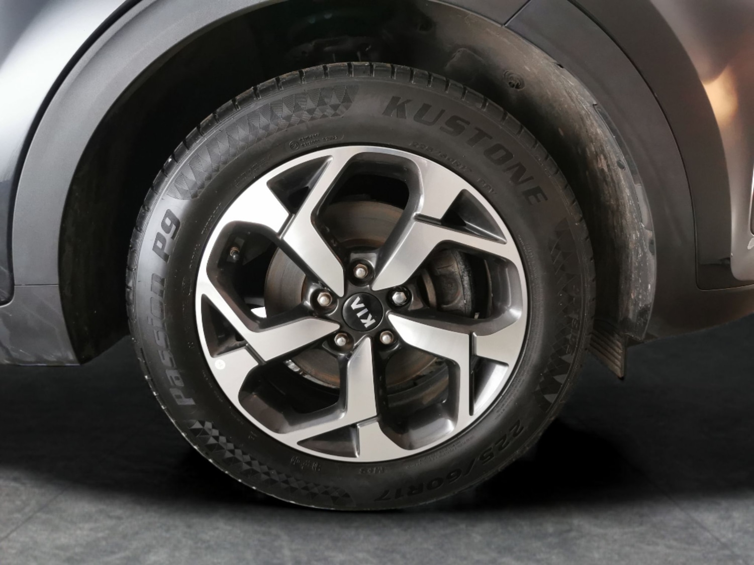 Used Kia Sportage 2021 for sale - 77240608: Photo 21