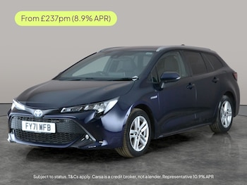 Used Toyota Corolla 2021 for sale - 78494626: Photo