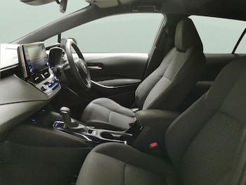 Used Toyota Corolla 2021 for sale - 78494626: Photo