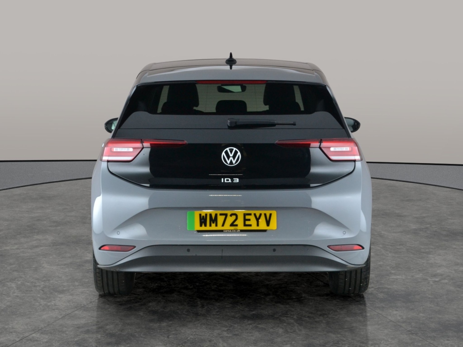 Used Volkswagen ID.3 2023 for sale - 77563512: Photo 10