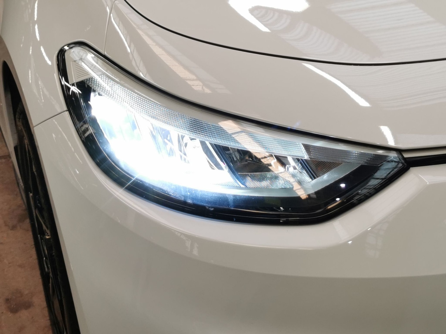 Used Volkswagen ID.3 2021 for sale - 76526616: Photo 18