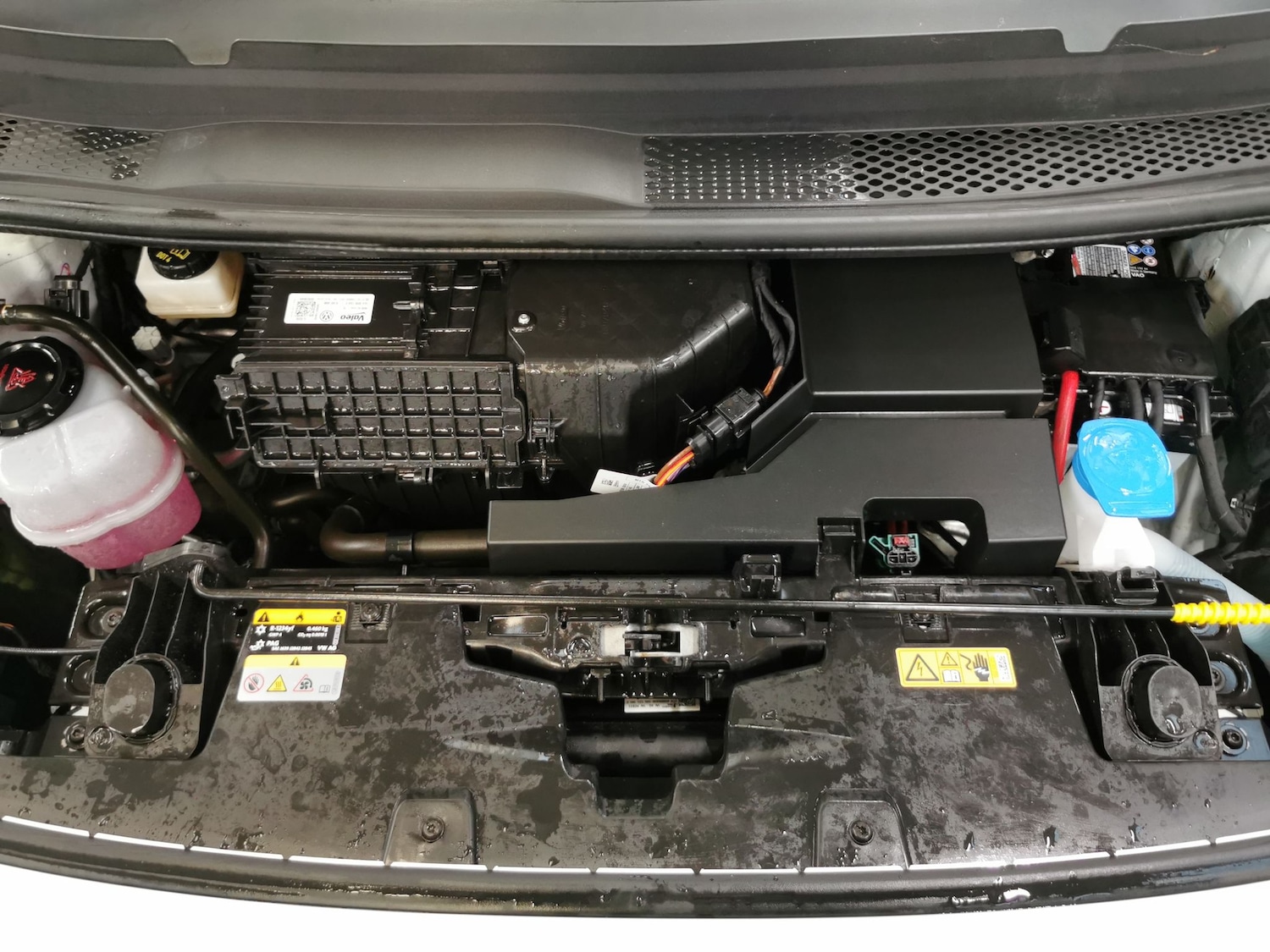 Used Volkswagen ID.3 2021 for sale - 76526616: Photo 30