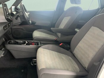 Used Volkswagen ID.3 2021 for sale - 76526616: Photo