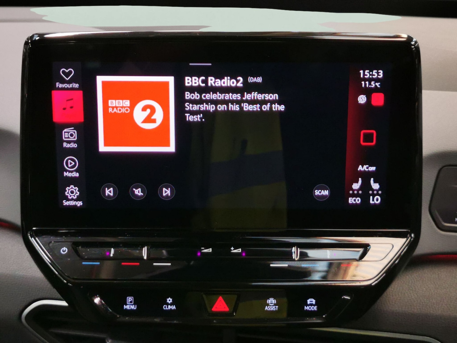 Used Volkswagen ID.3 2021 for sale - 76526616: Photo 5