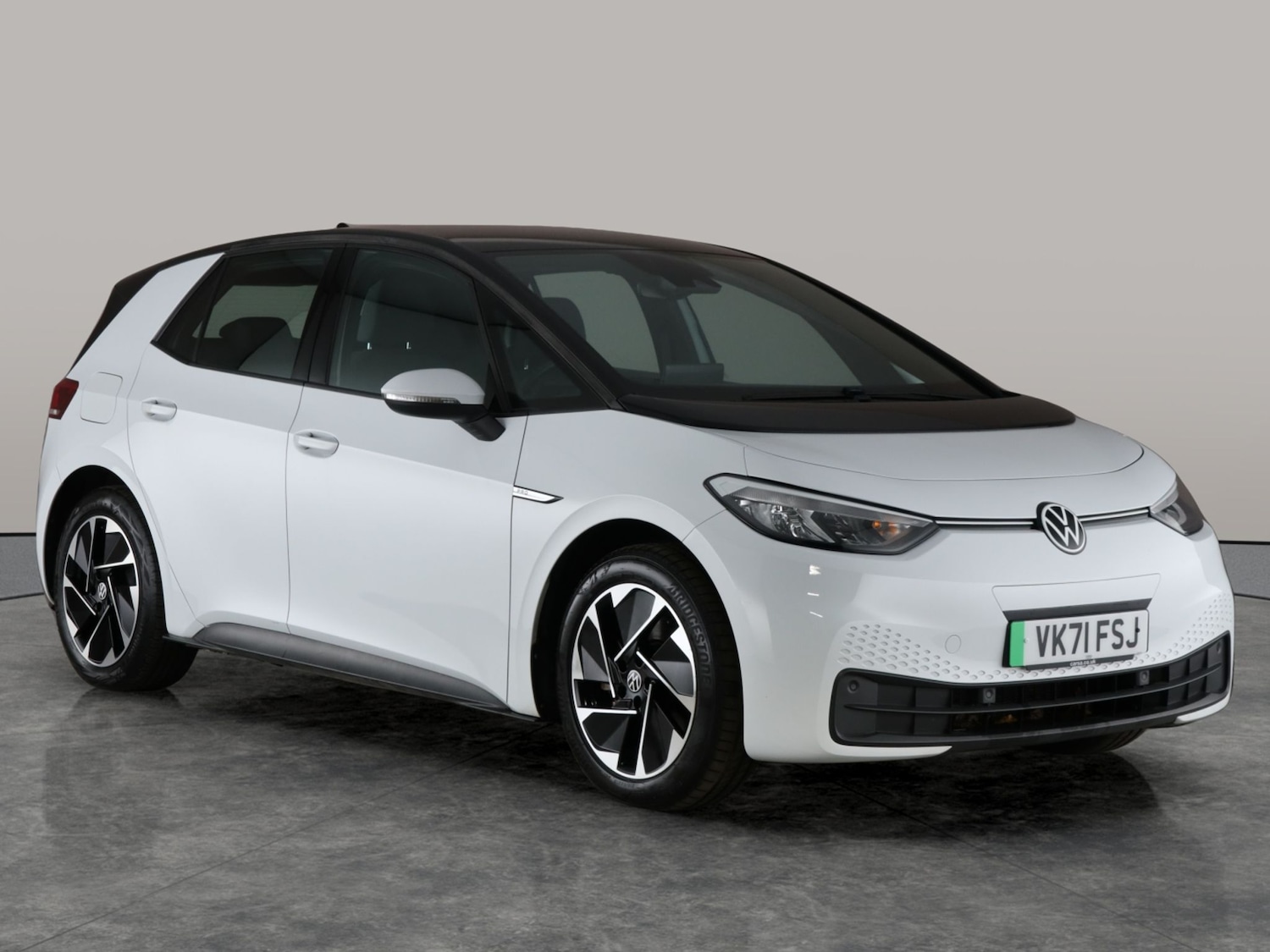 Used Volkswagen ID.3 2021 for sale - 76526616: Photo 7