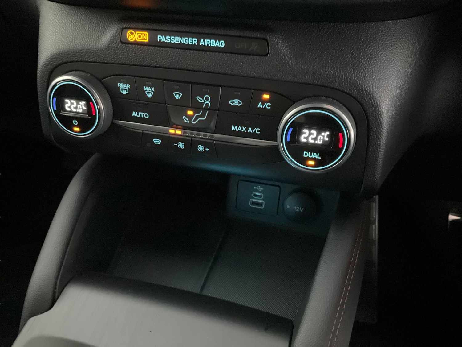 Used Ford Kuga 2022 for sale - 76523781: Photo 20