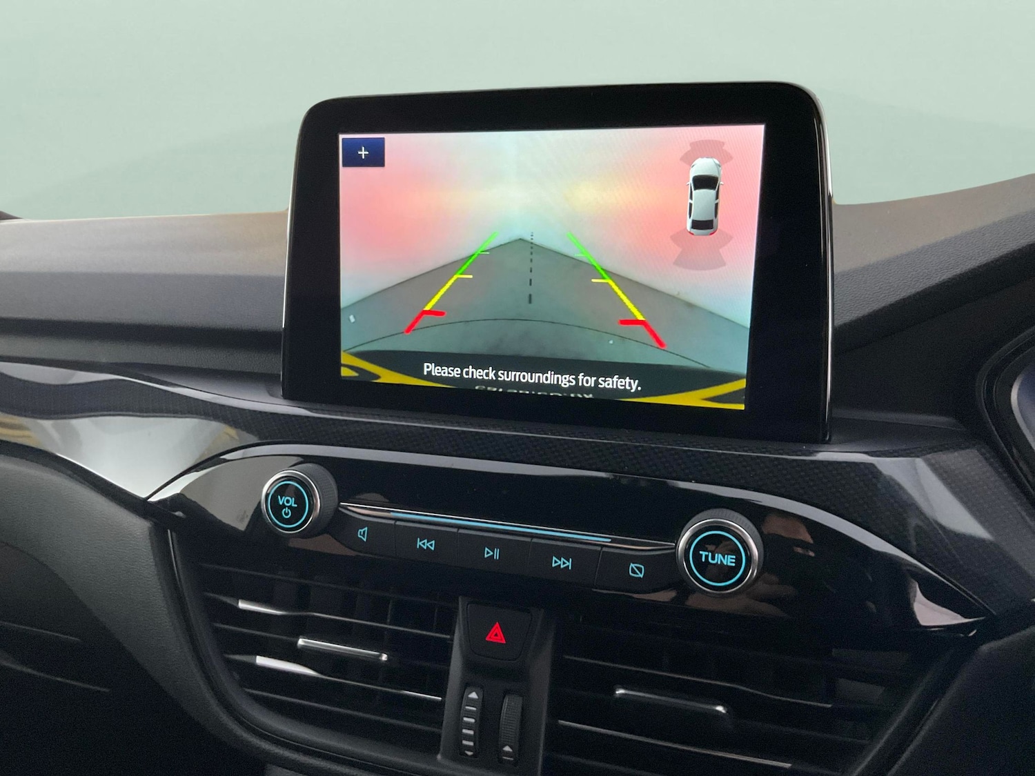 Used Ford Kuga 2022 for sale - 76523781: Photo 6