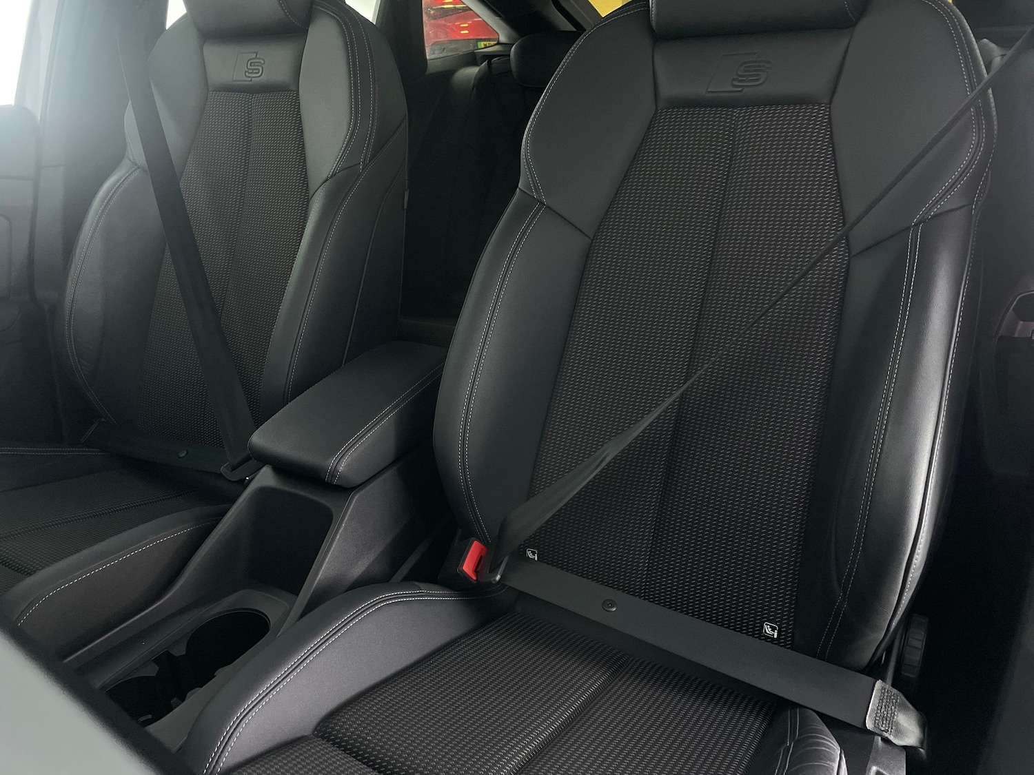 Used Audi Q4 e-tron 2023 for sale - 77974391: Photo 15