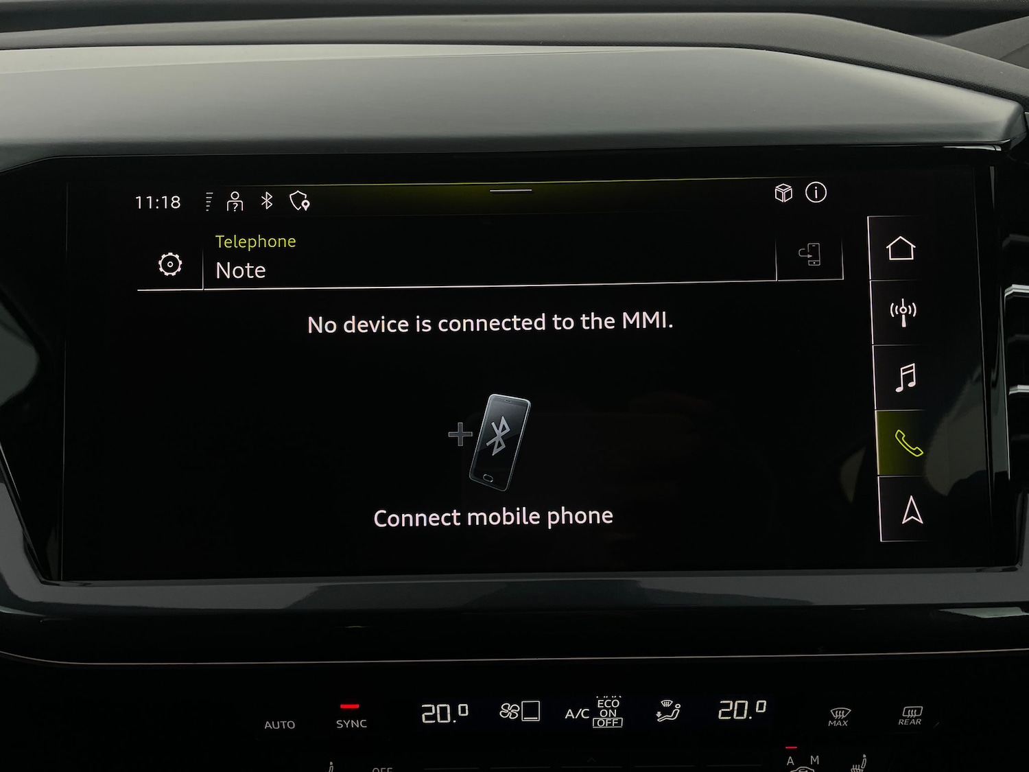 Used Audi Q4 e-tron 2023 for sale - 77974391: Photo 18