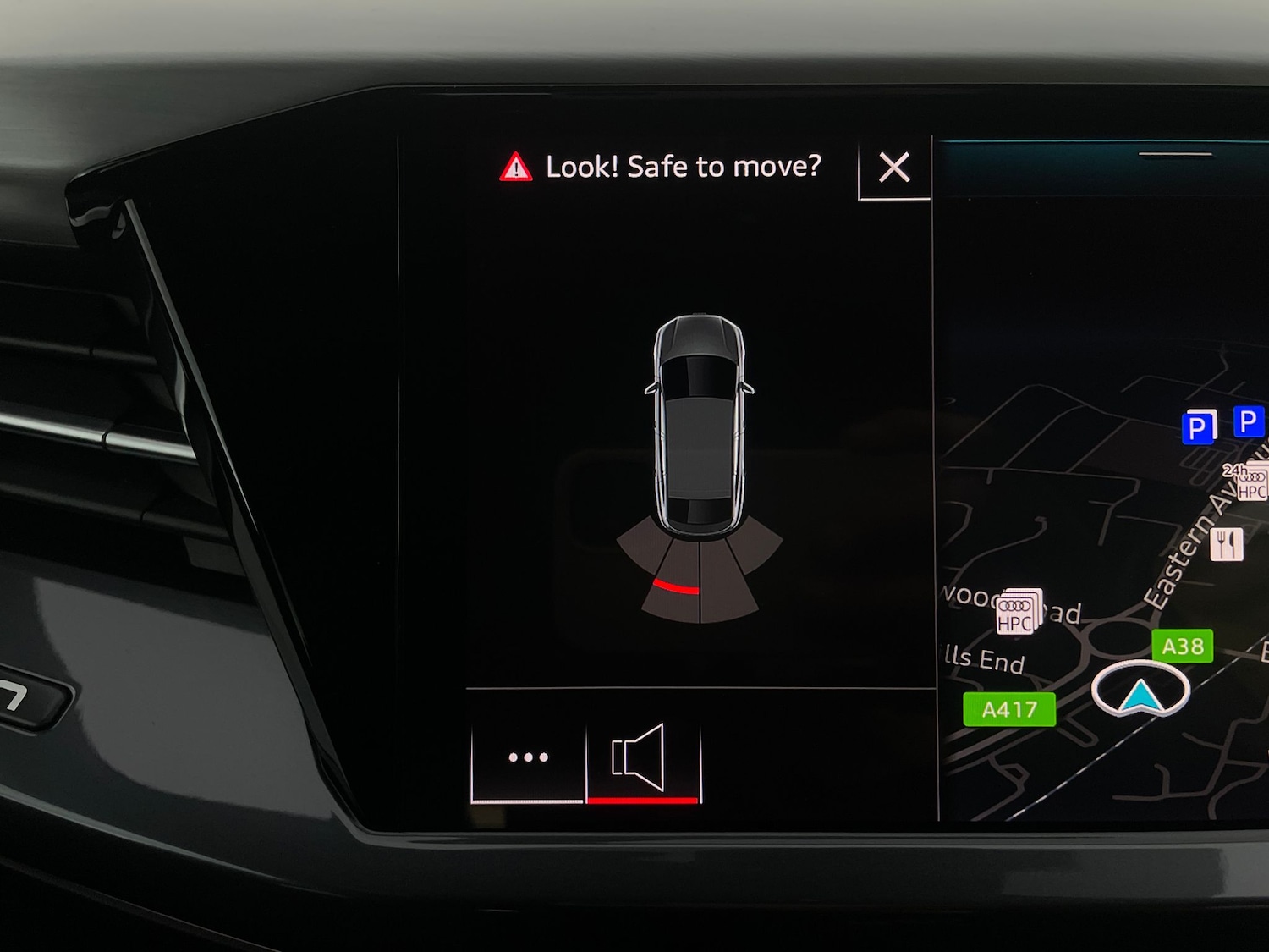 Used Audi Q4 e-tron 2023 for sale - 77974391: Photo 20