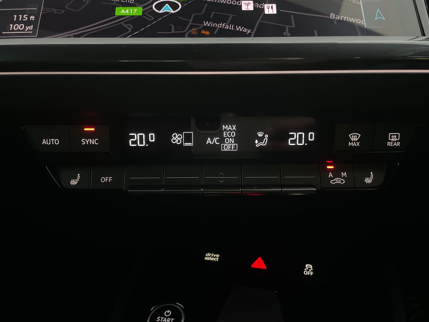 Used Audi Q4 e-tron 2023 for sale - 77974391: Photo 21