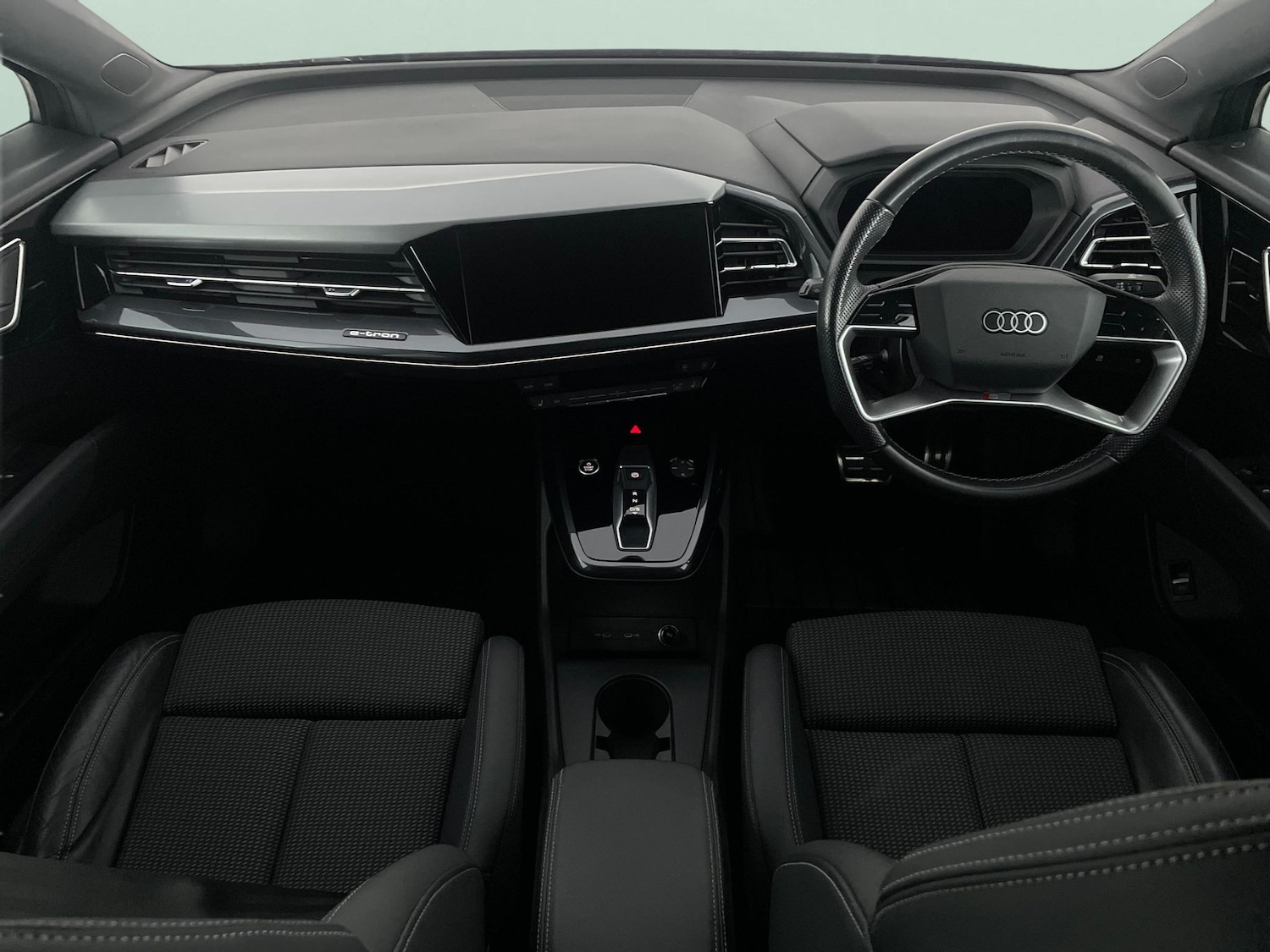 Used Audi Q4 e-tron 2023 for sale - 77974391: Photo 6