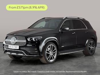 Used Mercedes-Benz GLE 2020 for sale - 79749031: Photo