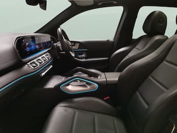 Used Mercedes-Benz GLE 2020 for sale - 79749031: Photo