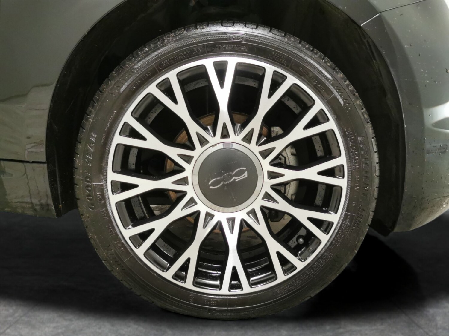 Used Fiat 500 2024 for sale - 77413114: Photo 19