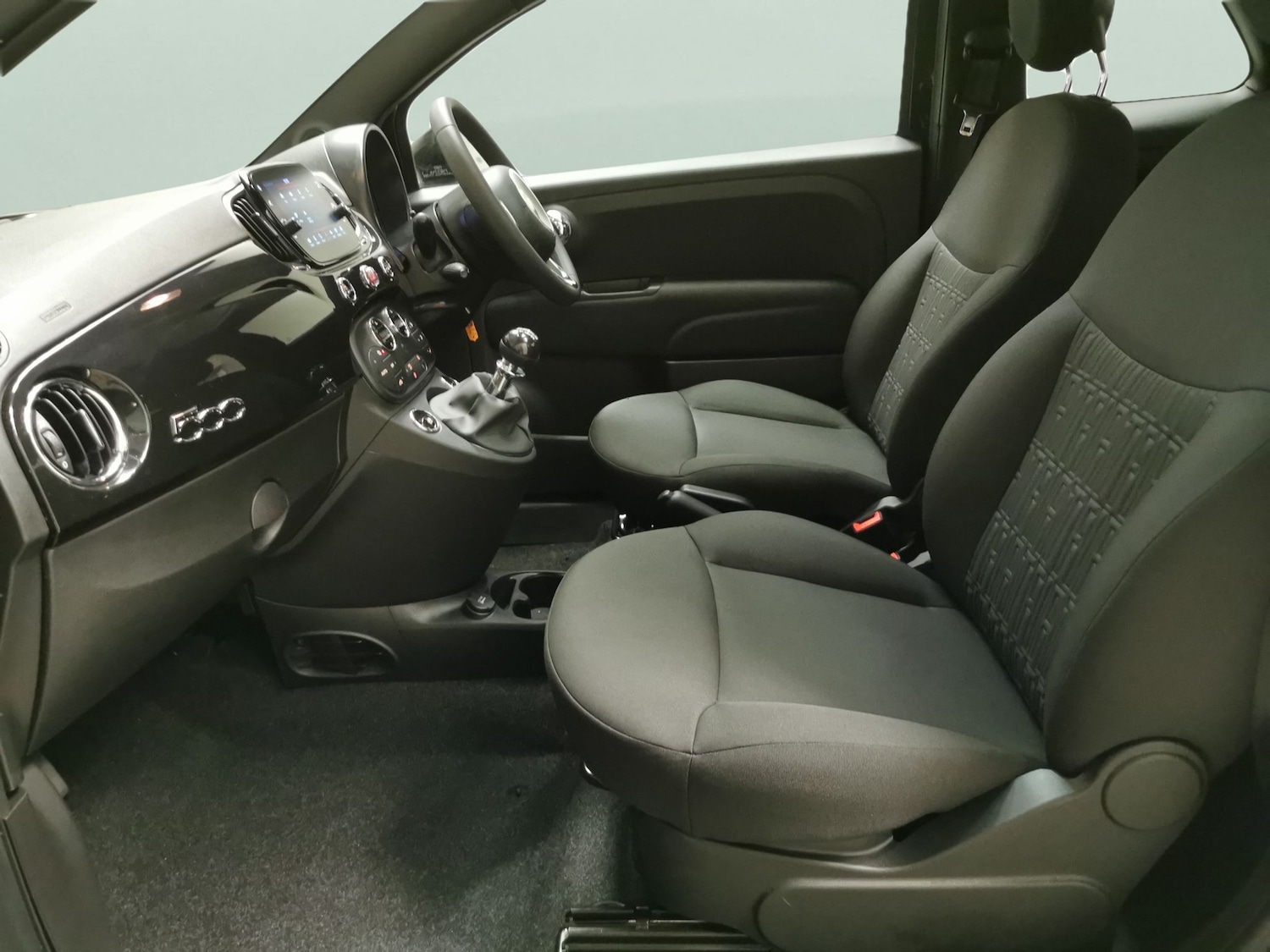 Used Fiat 500 2024 for sale - 77413114: Photo 4