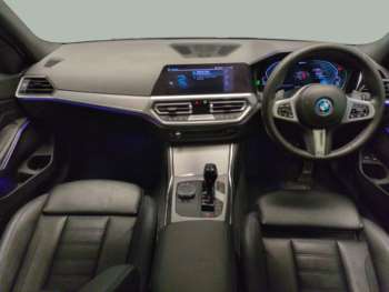 Used BMW 3 Series 2022 for sale - 75106776: Photo