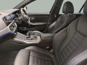 Used BMW 3 Series 2022 for sale - 75106776: Photo