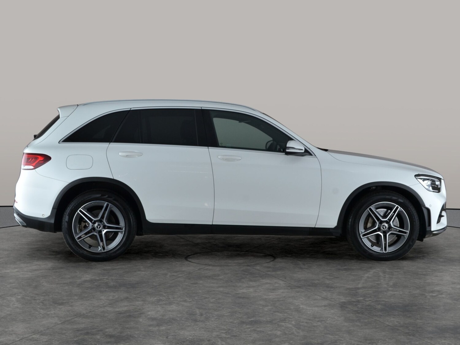 Used Mercedes-Benz GLC 2019 for sale - 77428564: Photo 10