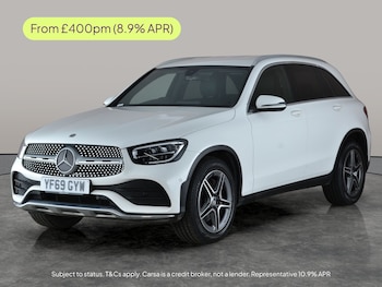 Used Mercedes-Benz GLC undefined for sale - 77428564: Photo