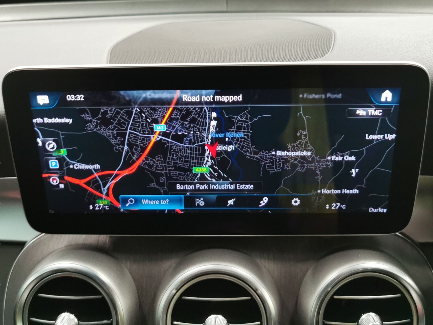 Used Mercedes-Benz GLC 2019 for sale - 77428564: Photo 6