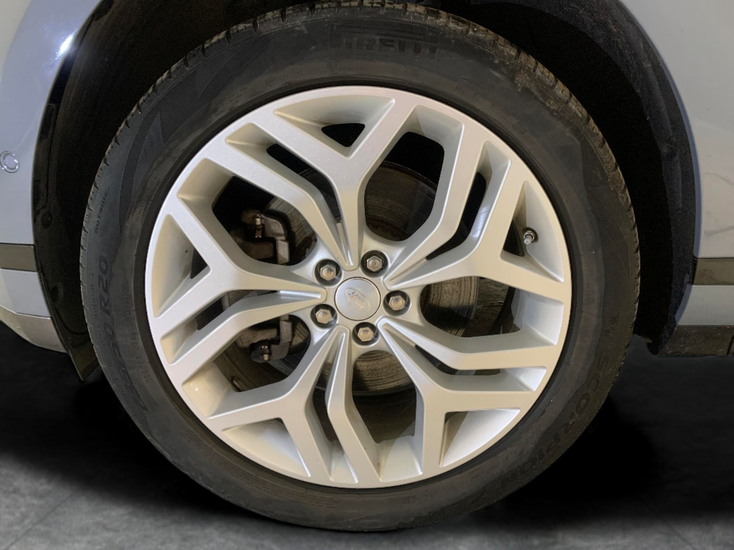 Used Land Rover Range Rover Evoque 2020 for sale - 77255974: Photo 23