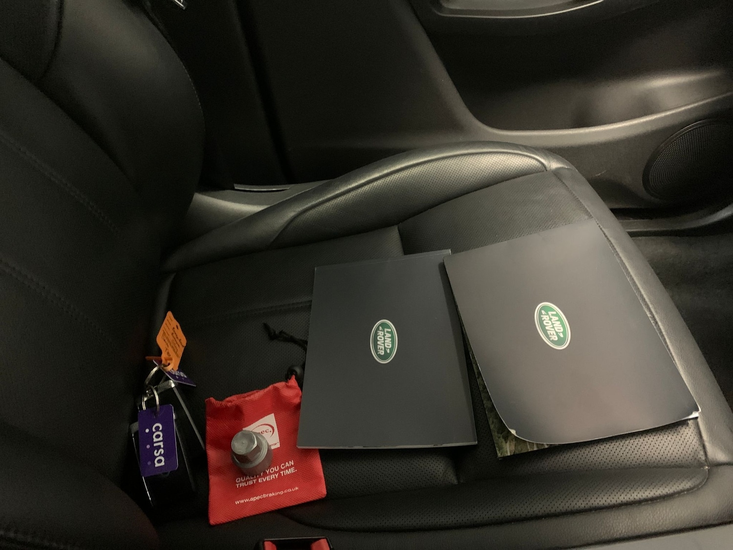 Used Land Rover Range Rover Evoque 2020 for sale - 77255974: Photo 31