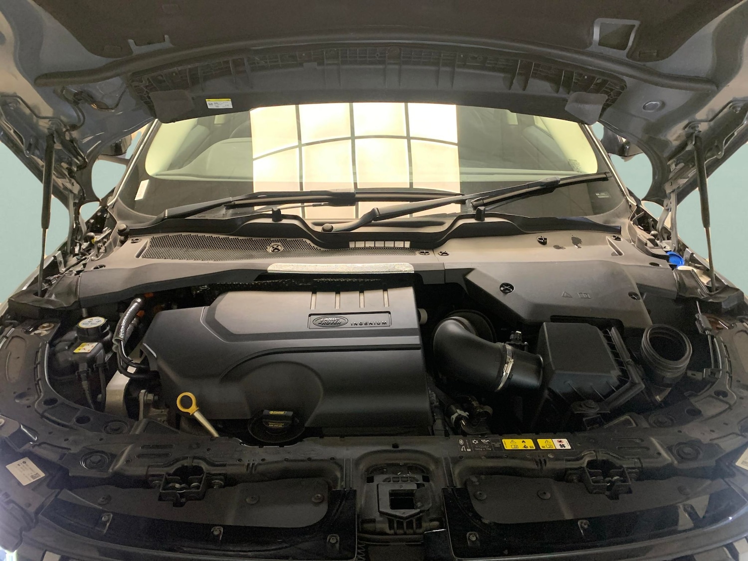 Used Land Rover Range Rover Evoque 2020 for sale - 77255974: Photo 32