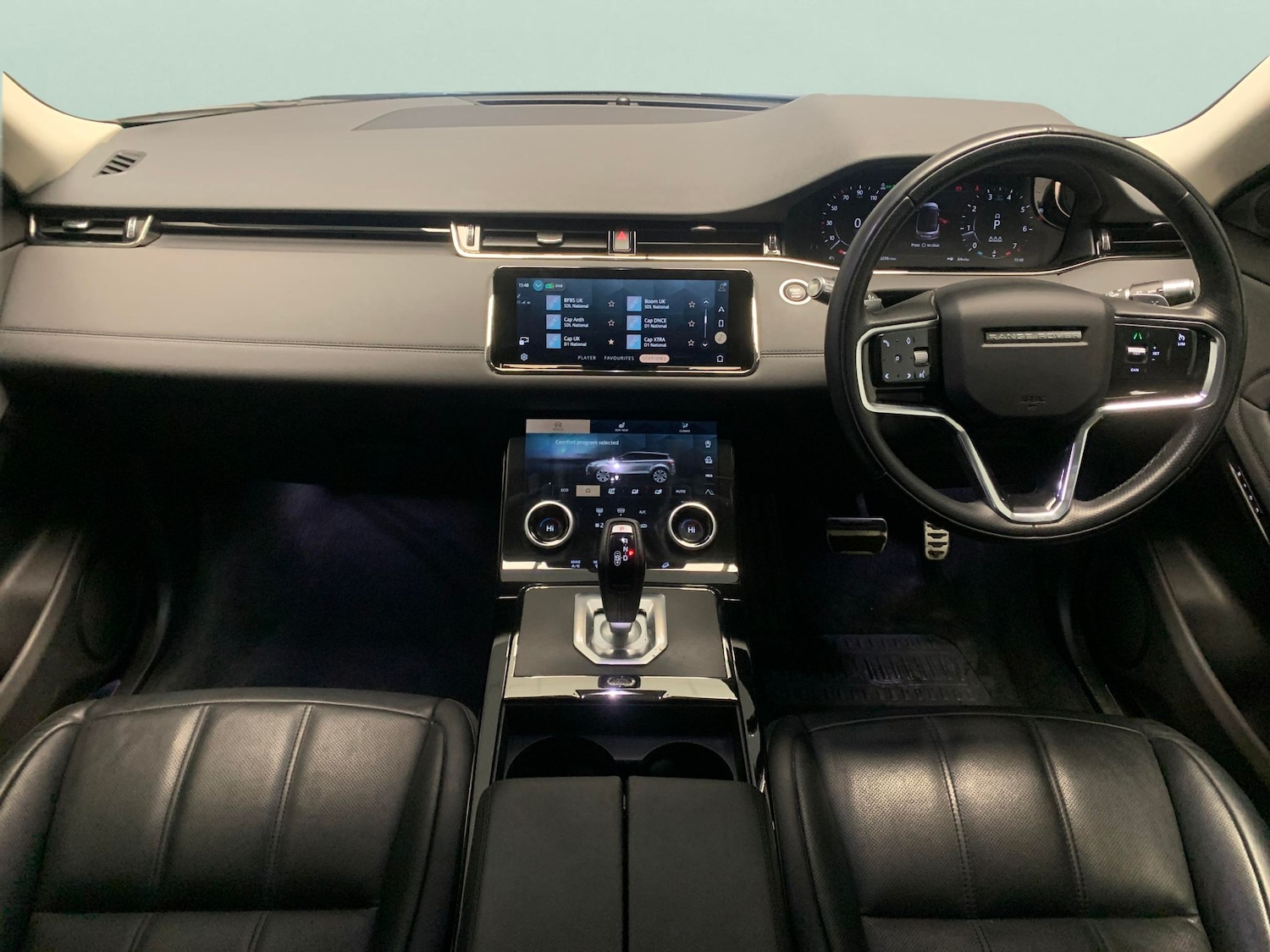 Used Land Rover Range Rover Evoque 2020 for sale - 77255974: Photo 6