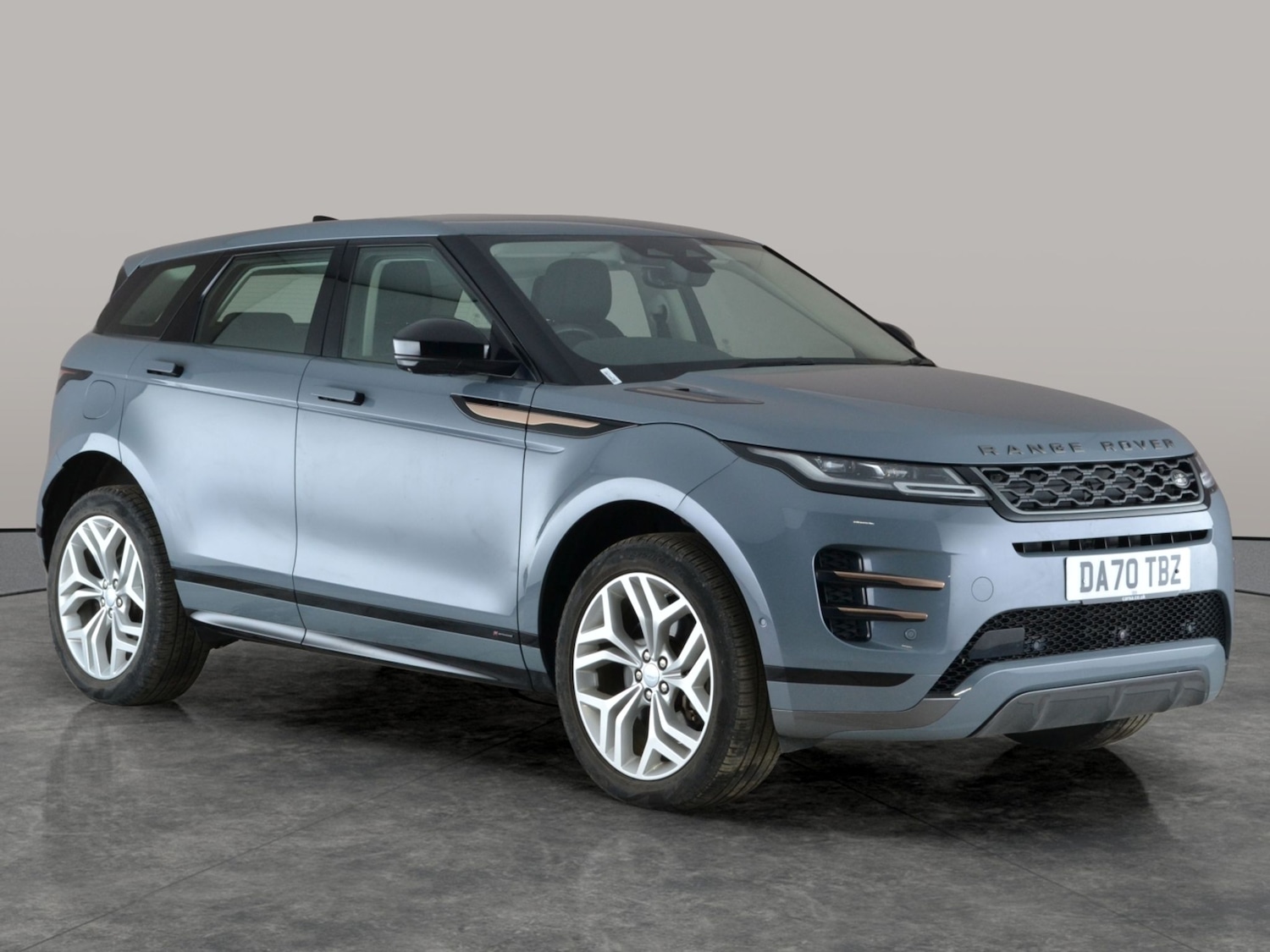 Used Land Rover Range Rover Evoque 2020 for sale - 77255974: Photo 7