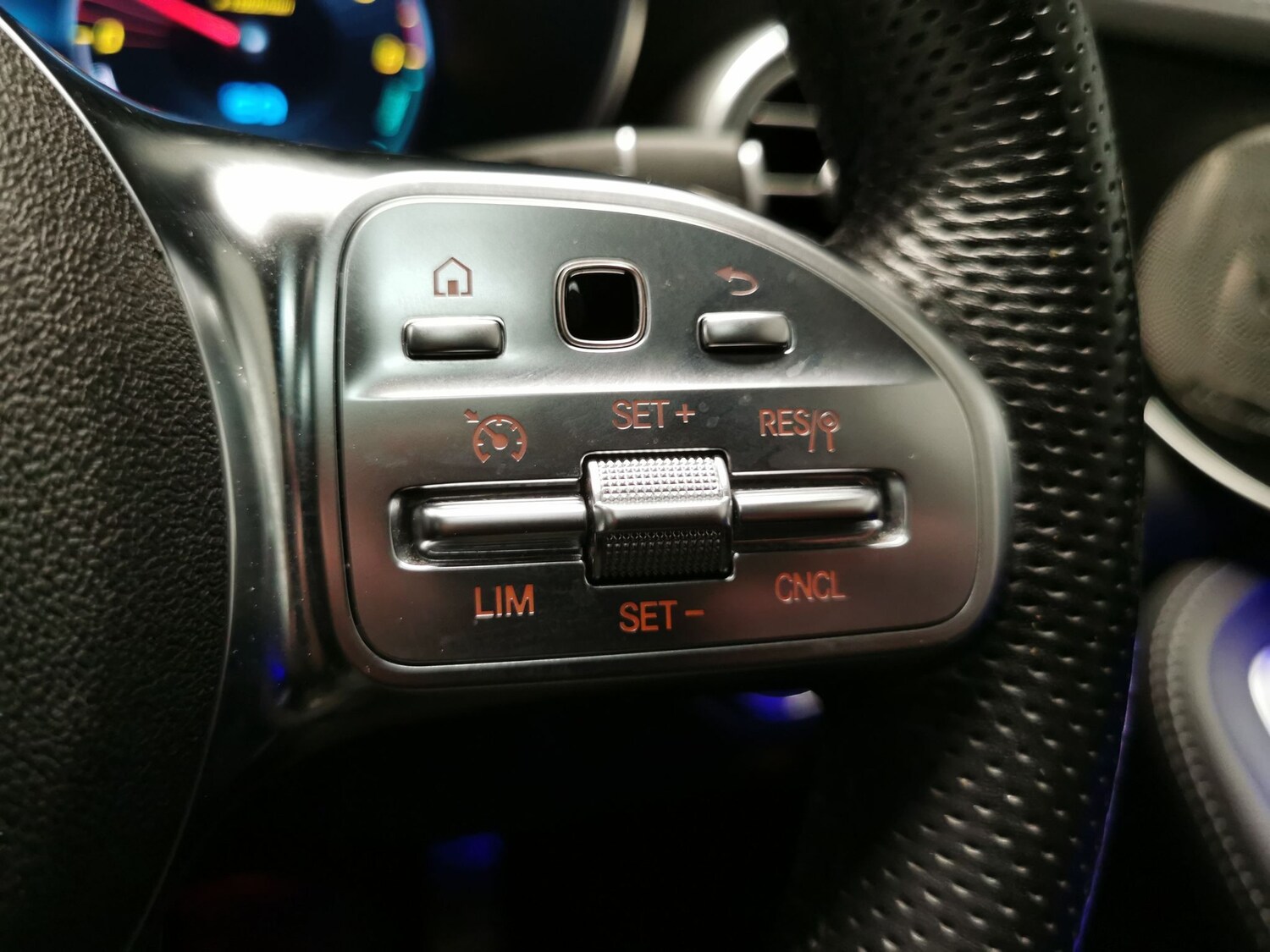 Used Mercedes-Benz GLC 2022 for sale - 77934661: Photo 22