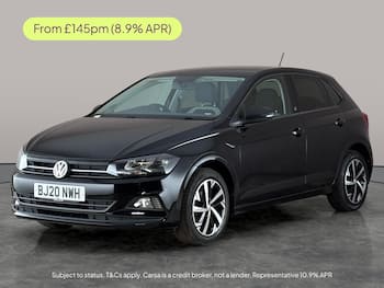 Used Volkswagen Polo 2020 for sale - 79752354: Photo