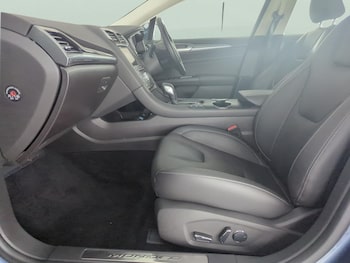 Used Ford Mondeo 2021 for sale - 78974608: Photo