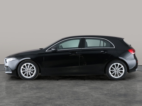 Used Mercedes-Benz A-Class 2019 for sale - 76320505: Photo 16