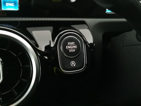 Used Mercedes-Benz A-Class 2019 for sale - 76320505: Photo 22