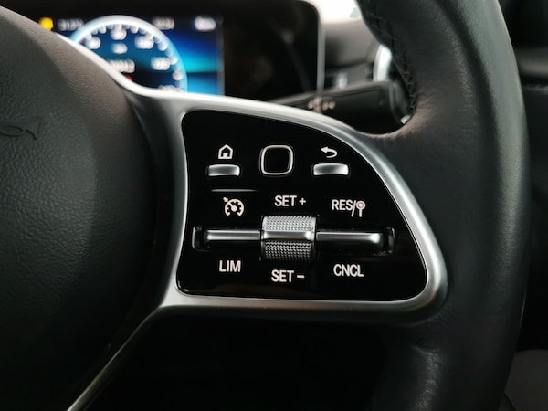 Used Mercedes-Benz A-Class 2019 for sale - 76320505: Photo 24