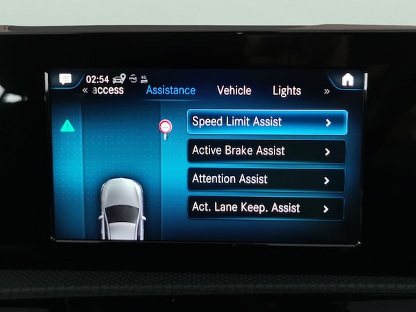 Used Mercedes-Benz A-Class 2019 for sale - 76320505: Photo 26