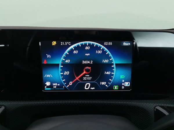Used Mercedes-Benz A-Class 2019 for sale - 76320505: Photo 27