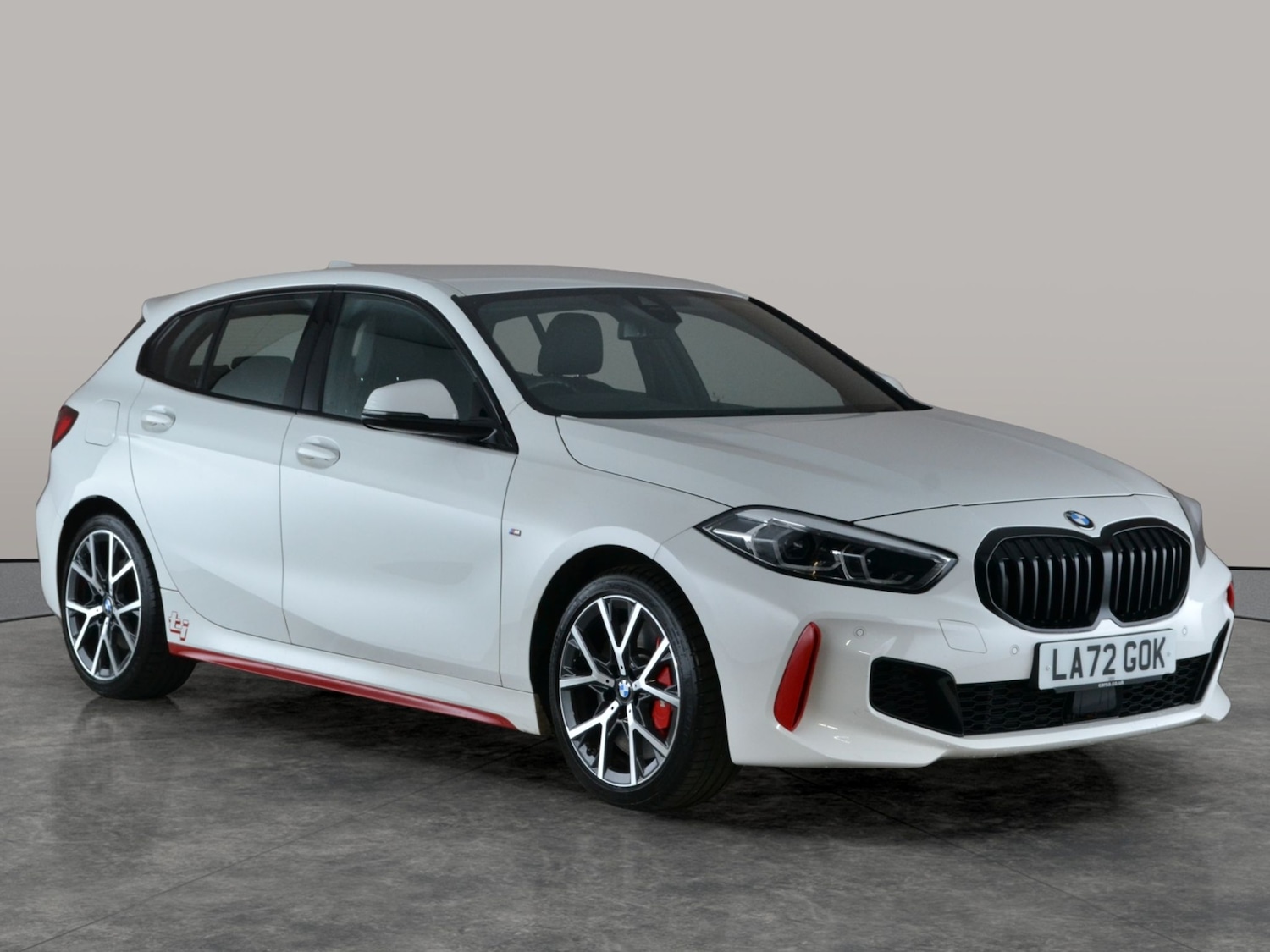 Used BMW 1 Series 2022 for sale - 77255875: Photo 7