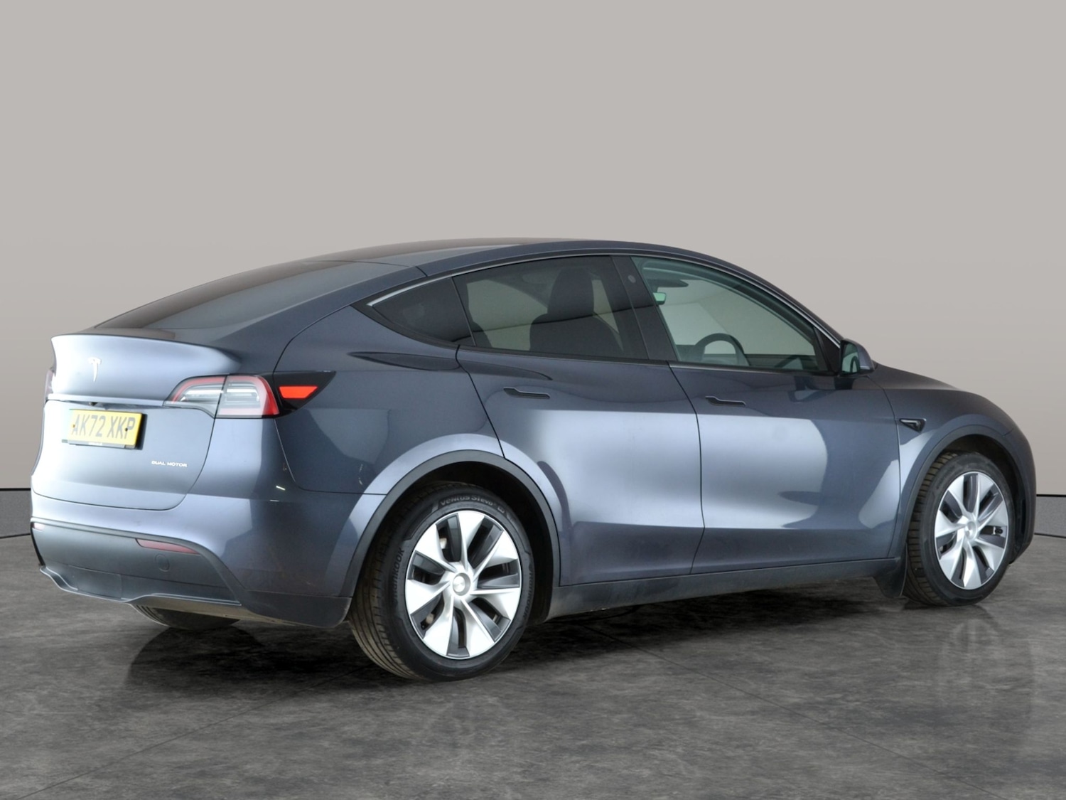 Used Tesla Model Y 2022 for sale - 76967112: Photo 11