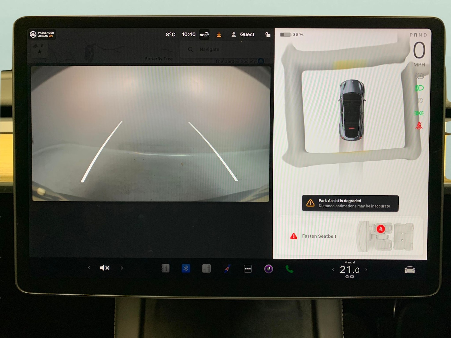 Used Tesla Model Y 2022 for sale - 76967112: Photo 5