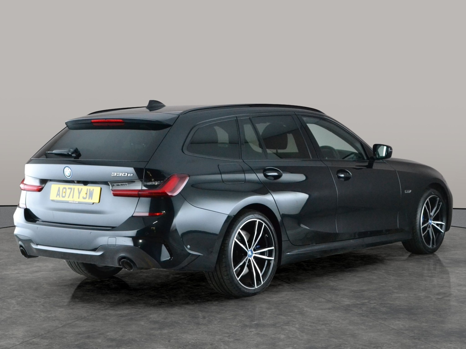 Used BMW 3 Series 2021 for sale - 77514029: Photo 11