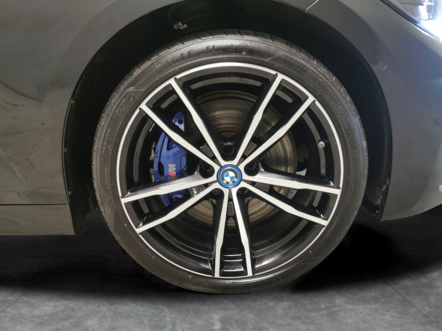 Used BMW 3 Series 2021 for sale - 77514029: Photo 27