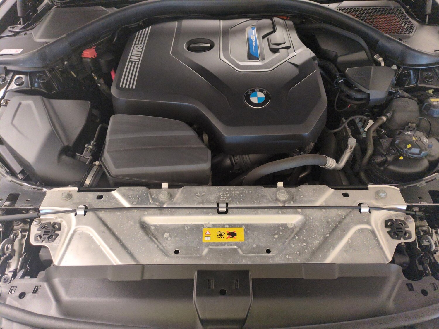 Used BMW 3 Series 2021 for sale - 77514029: Photo 35