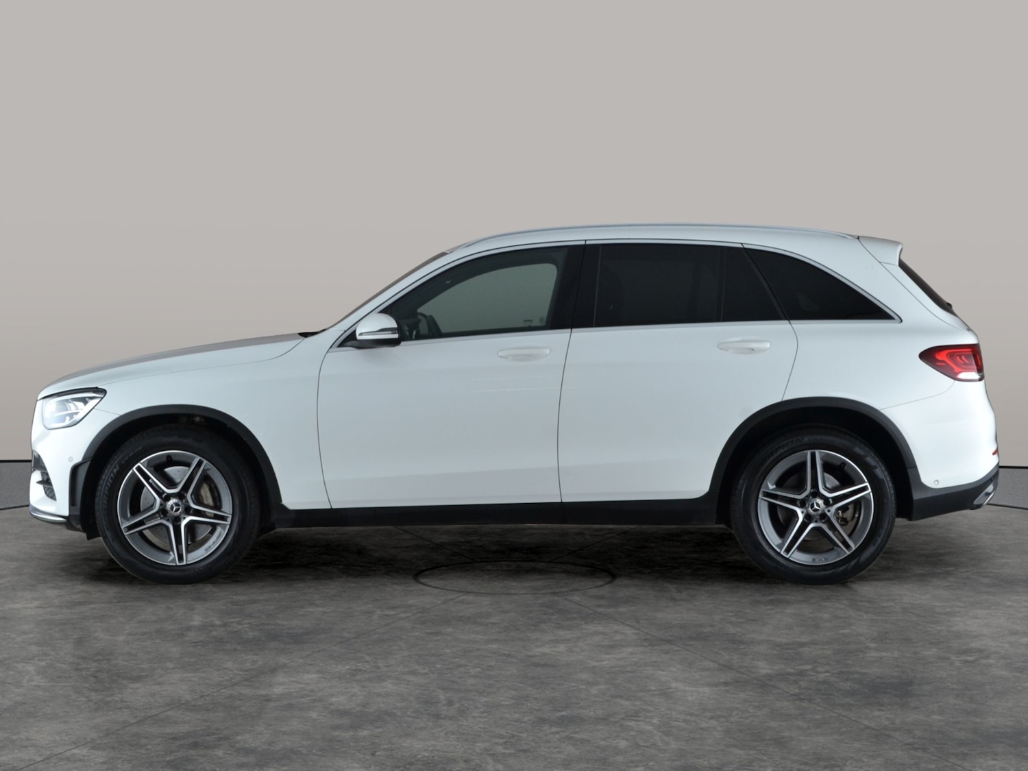 Used Mercedes-Benz GLC 2019 for sale - 77447994: Photo 14
