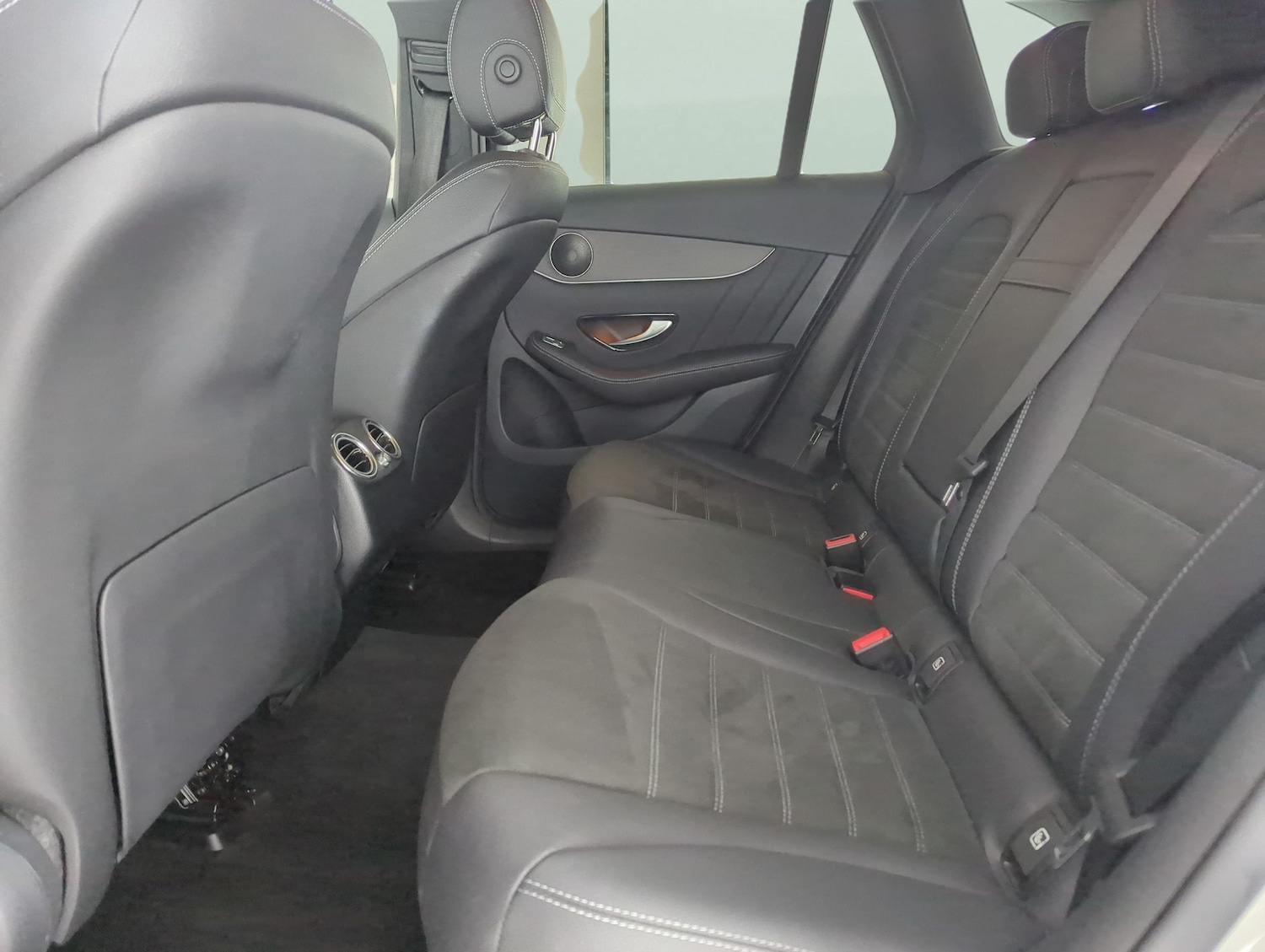 Used Mercedes-Benz GLC 2019 for sale - 77447994: Photo 27