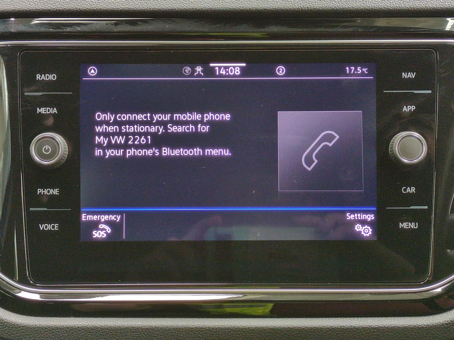 Used Volkswagen T-Roc 2021 for sale - 76271723: Photo 14