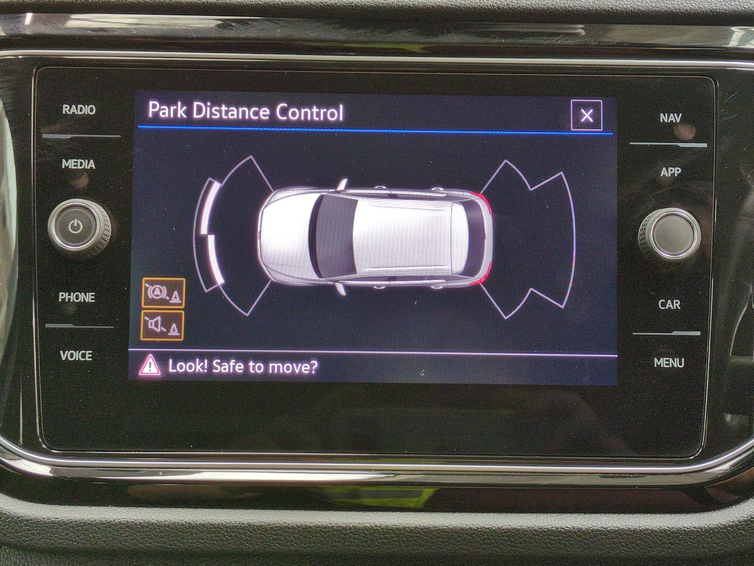 Used Volkswagen T-Roc 2021 for sale - 76271723: Photo 15